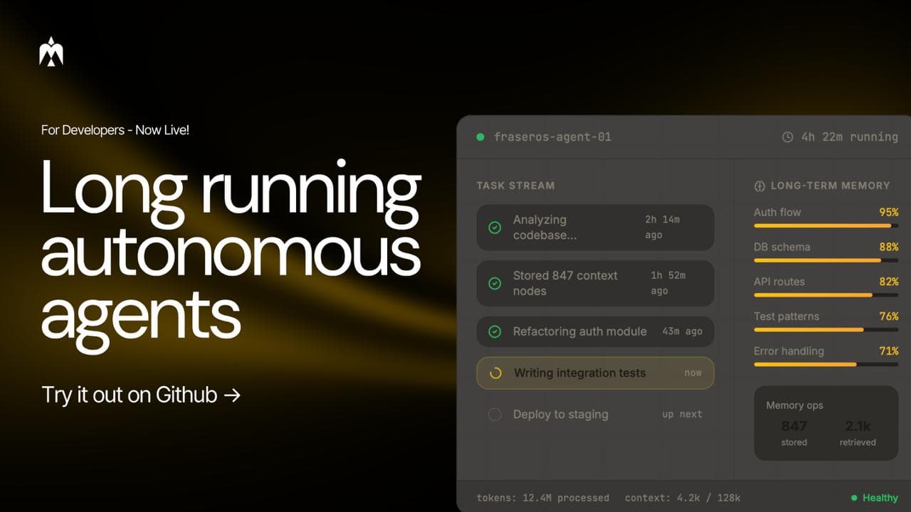 autonomous-agent banner